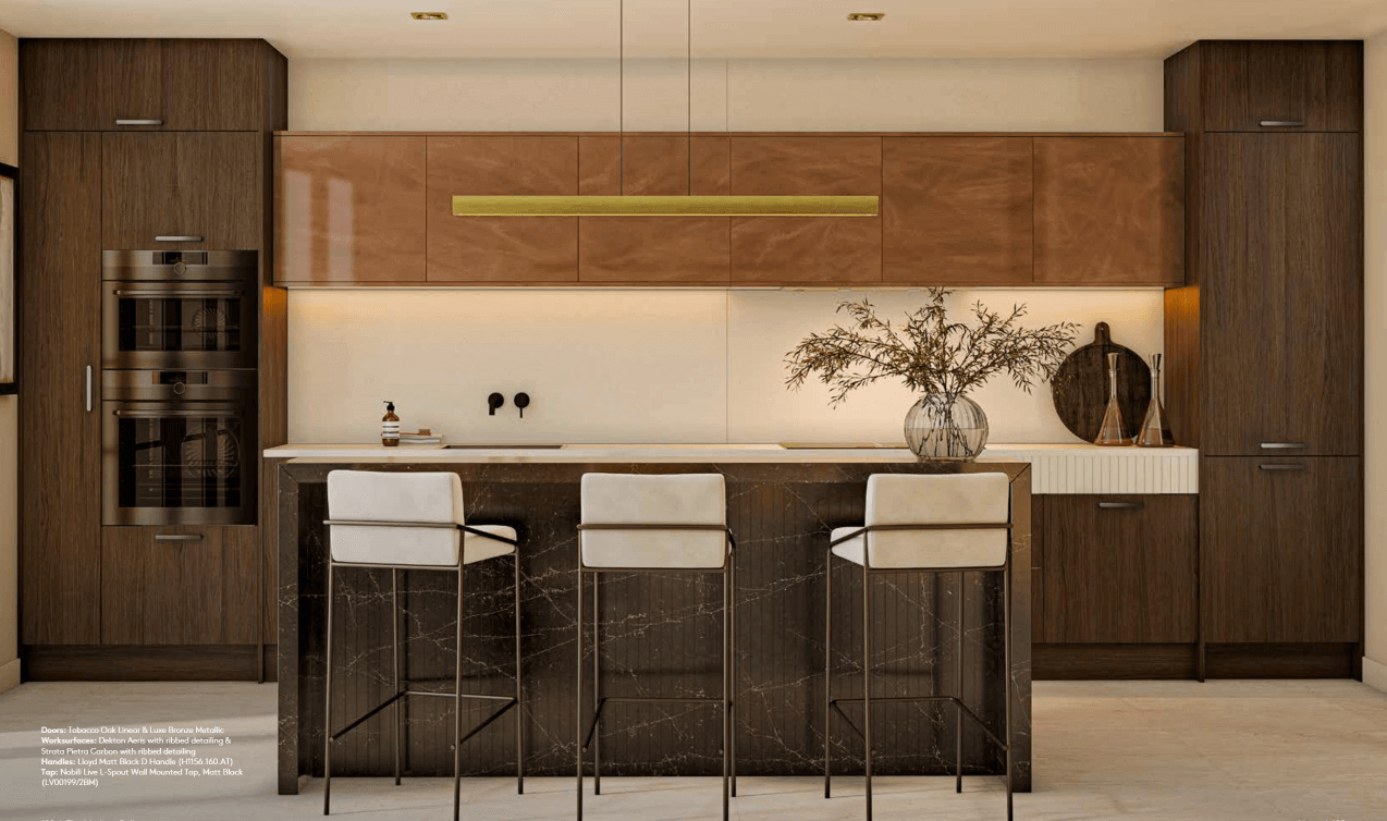 creo kitchen