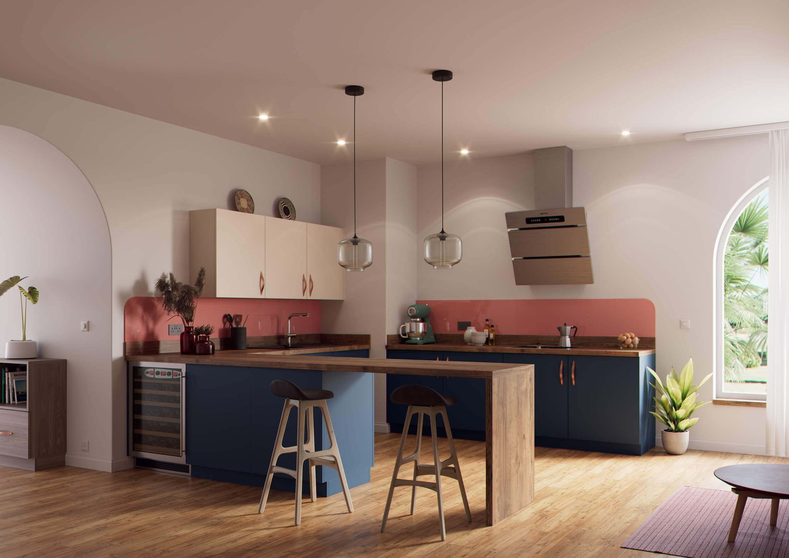 creo kitchen