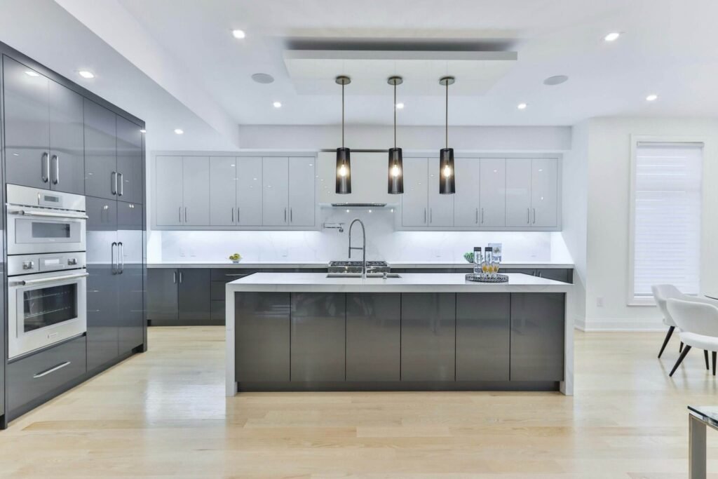 creo kitchen