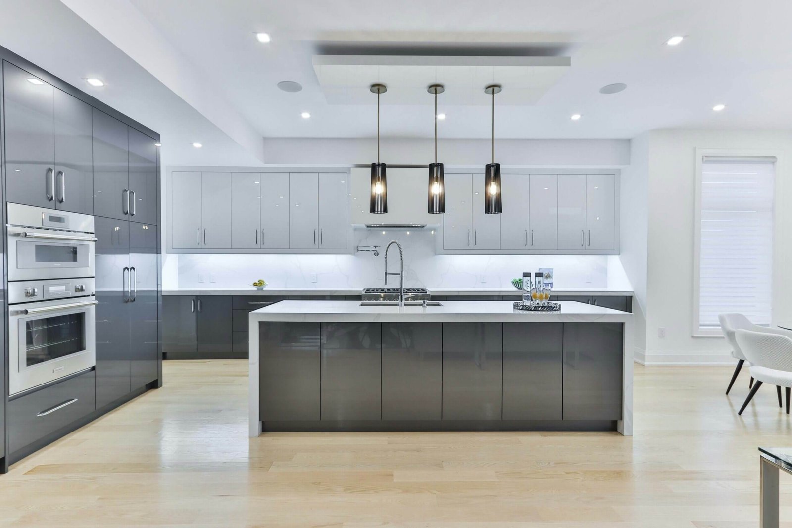 creo kitchen