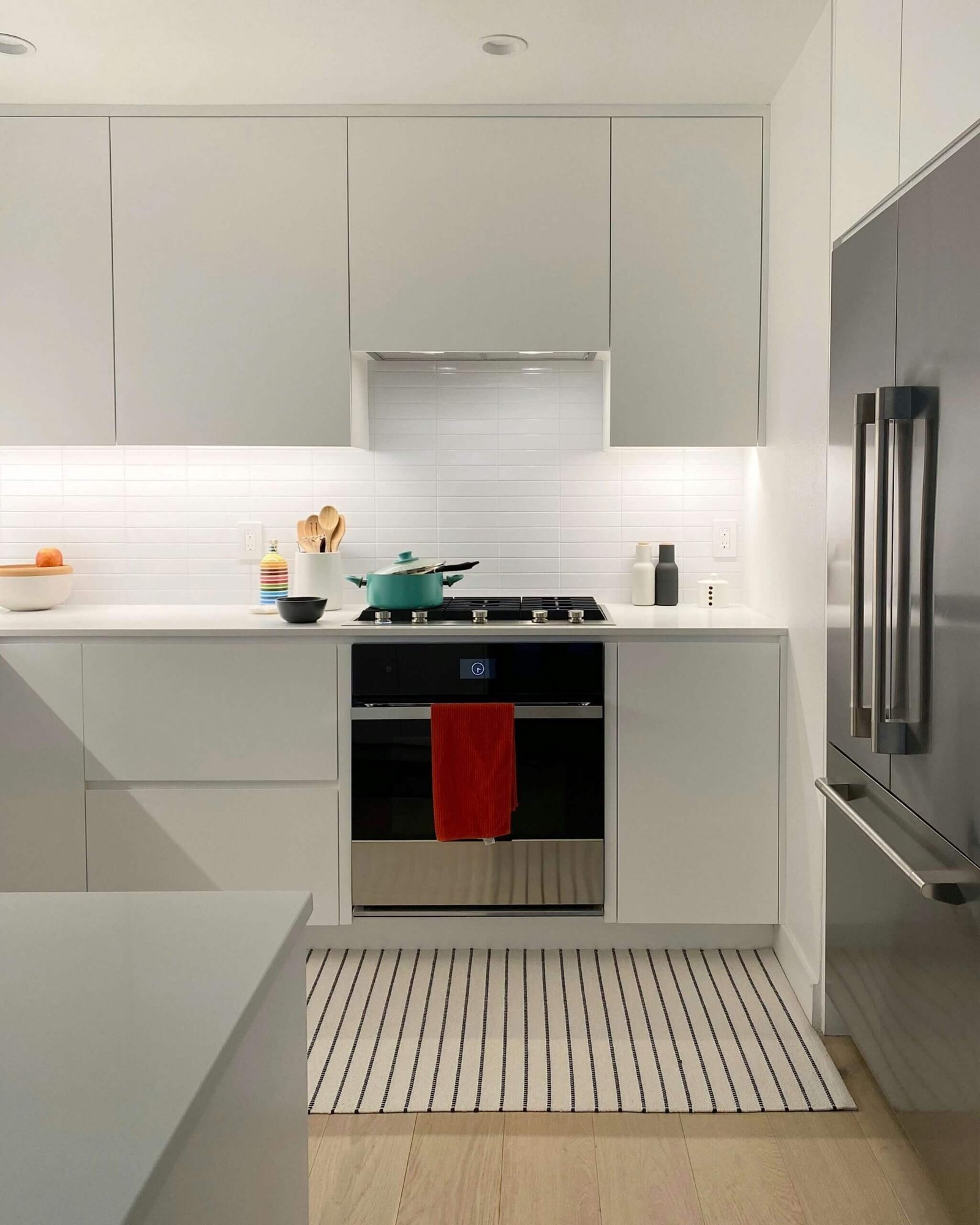 creo kitchen